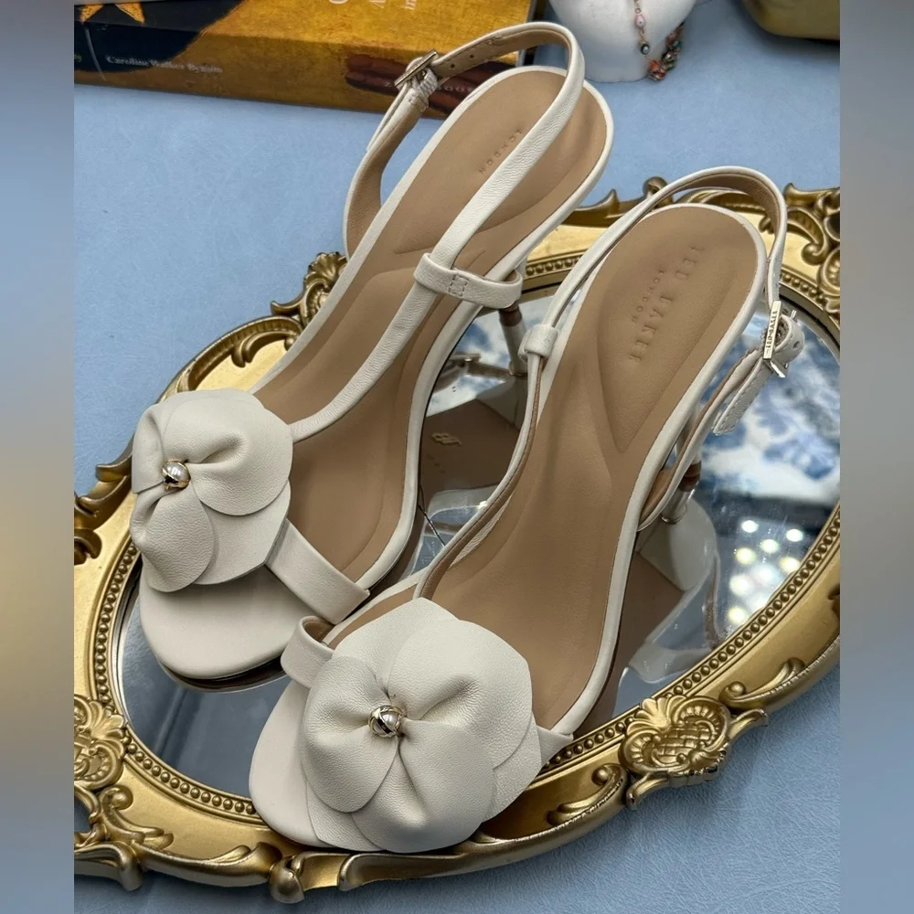 Ted Baker 🧿🧿 ted